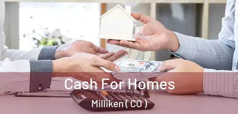 Cash For Homes Milliken ( CO )