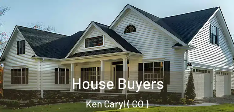 House Buyers Ken Caryl ( CO )
