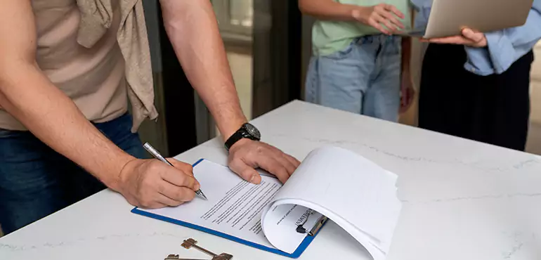 Advantages of Using Assignment of Contract in Real Estate in Colorado, CO