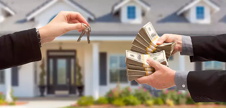 Trusted Home Buying Company Near You in Colorado, CO