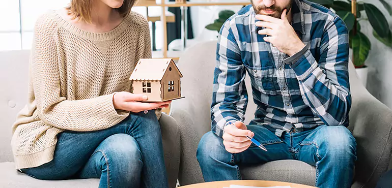 Why Sell Your House During Divorce in Colorado, CO?