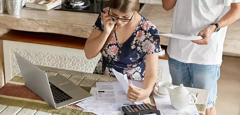 Selling Your Home to Us for Back Taxes in Colorado, CO