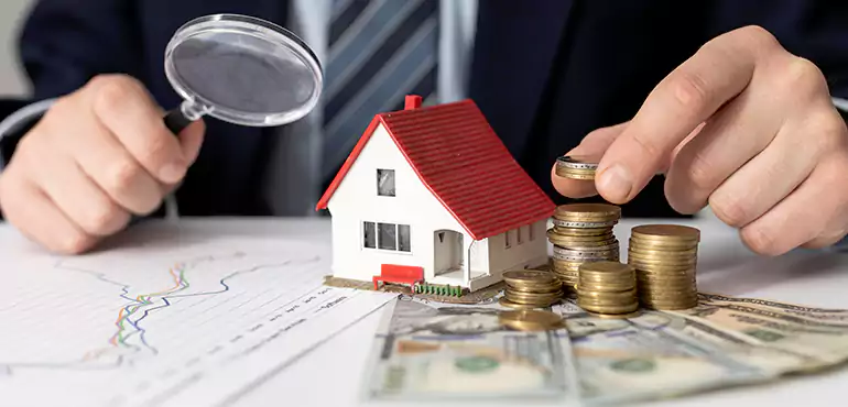 We Handle the Entire Process – No Stress, No Hassle in Colorado, CO
