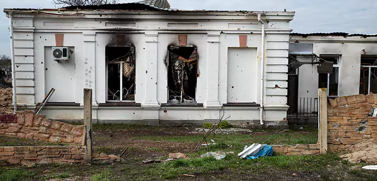 How We Determine a Fair Cash Value for Your Damaged or Distressed Colorado Home