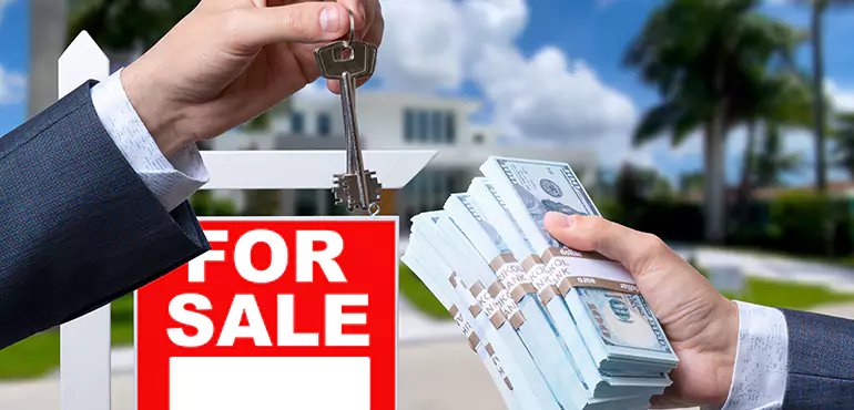 Sell Your Home for Less Than Market Value with Ease in Colorado, CO