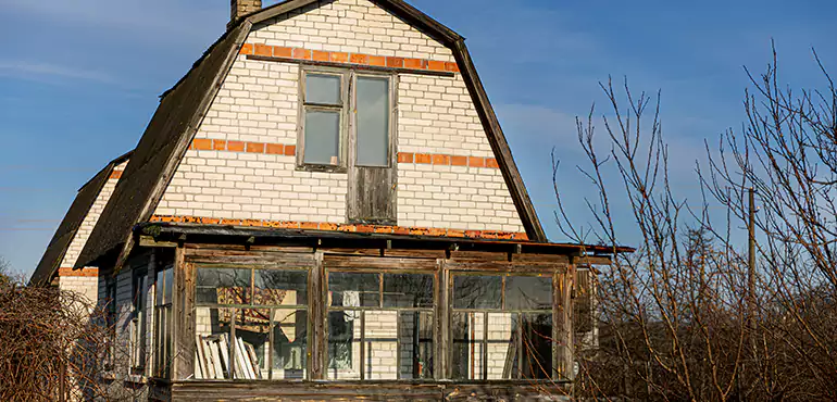 Types of Houses We Buy Without Repairs in Colorado, CO