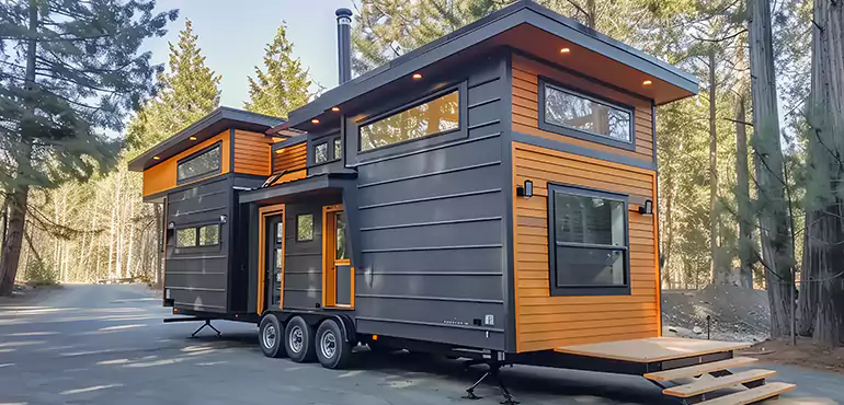 How Our Process Works in Colorado, CO - A Fast & Simple Way to Sell Your Mobile Home?