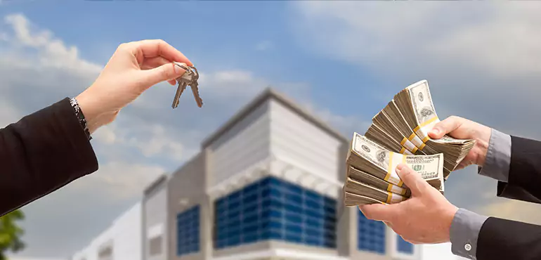 Multifamily Buildings For Sale On Cash in Colorado, CO