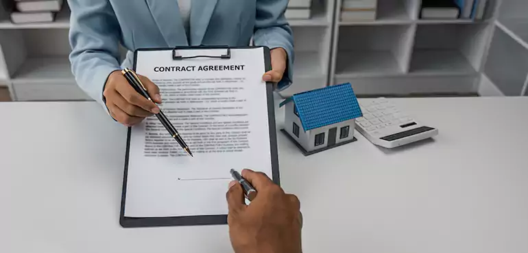 Why Sell Your Wholesale Assignment Contract to Us in Colorado, CO?