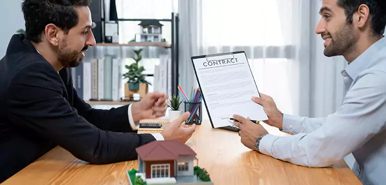 Why Choose Us for Contract Assignments in Colorado, CO?