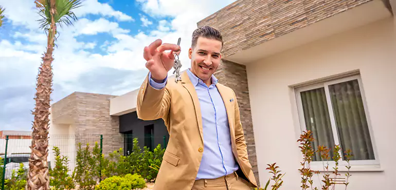 We Don’t Just Buy Houses in Colorado, CO - We Solve Your Problem