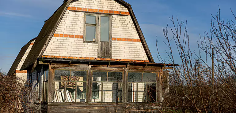 Own a Rental in Disrepair? We’ll Take It Off Your Hands in Colorado