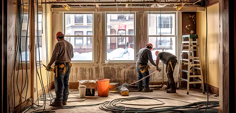Why do Homeowners in Colorado, CO Trust Us?