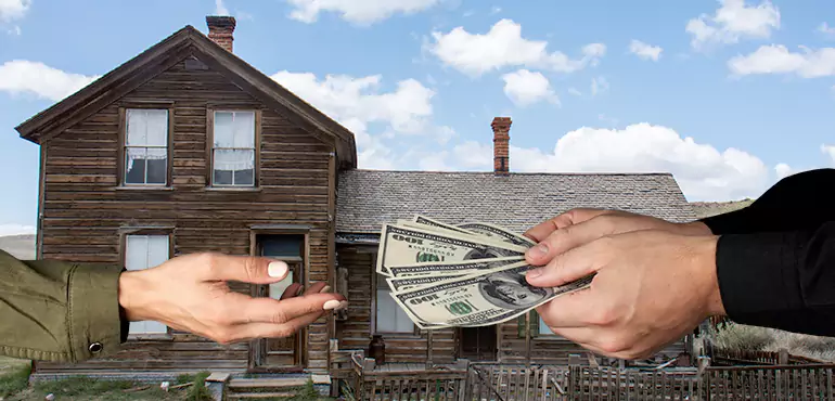 Selling Property Below Market Value in Colorado, CO