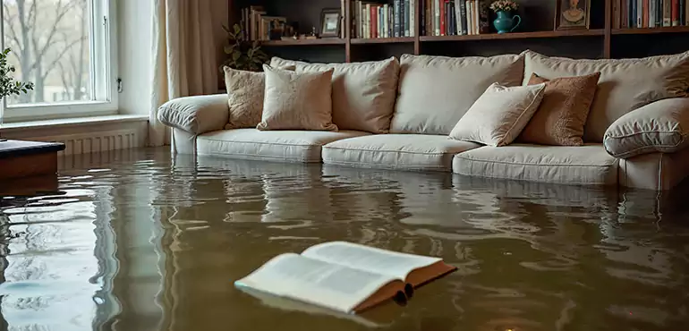 Why CO Homeowners Choose Colorado Home Buyers After Water Damage Hits
