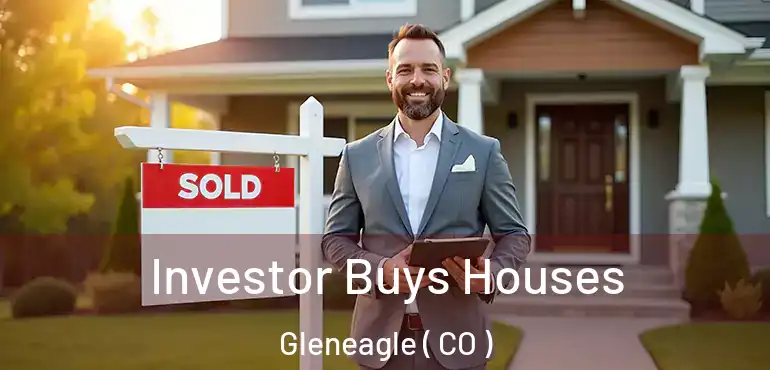 Investor Buys Houses Gleneagle ( CO )