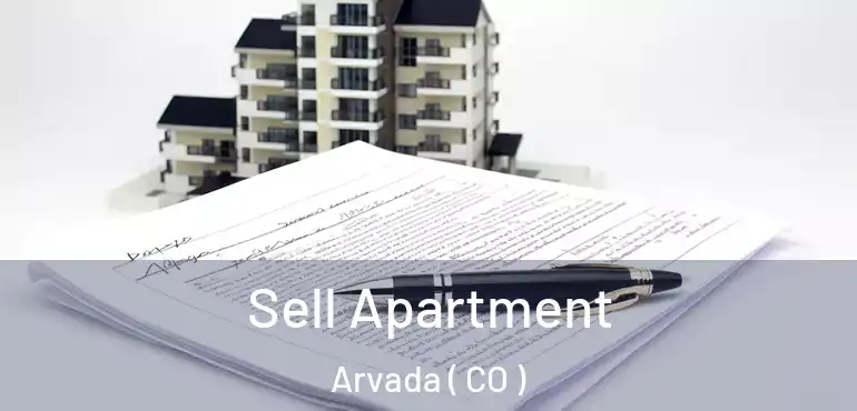 Sell Apartment Arvada ( CO )