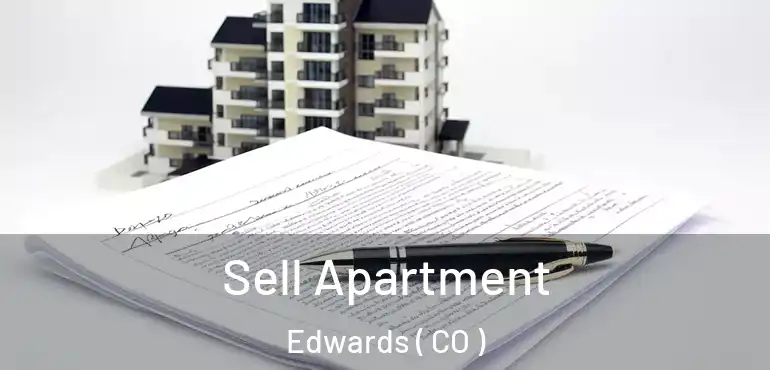  Sell Apartment Edwards ( CO )