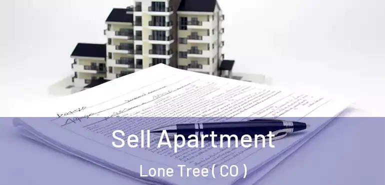 Sell Apartment Lone Tree ( CO )