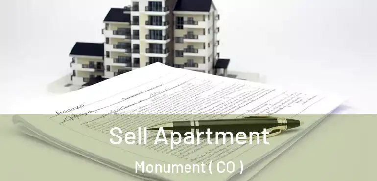 Sell Apartment Monument ( CO )