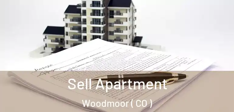 Sell Apartment Woodmoor ( CO )