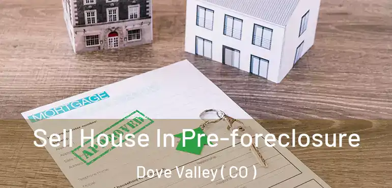 Sell House In Pre-foreclosure Dove Valley ( CO )
