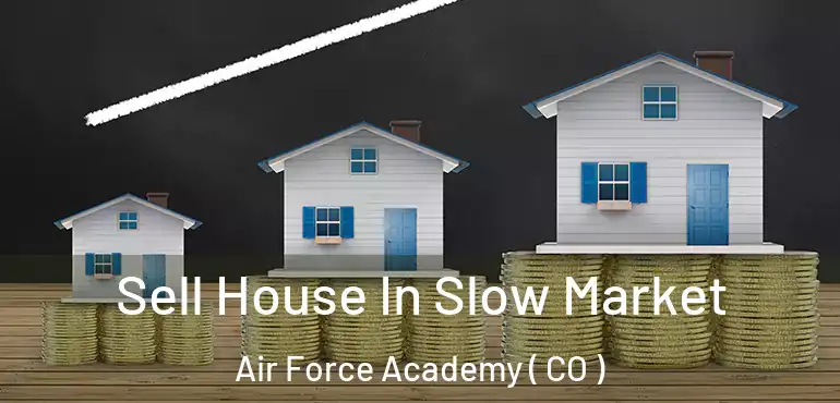 Sell House In Slow Market Air Force Academy ( CO )