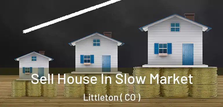 Sell House In Slow Market Littleton ( CO )