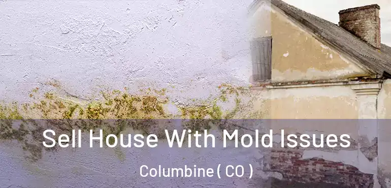 Sell House With Mold Issues Columbine ( CO )