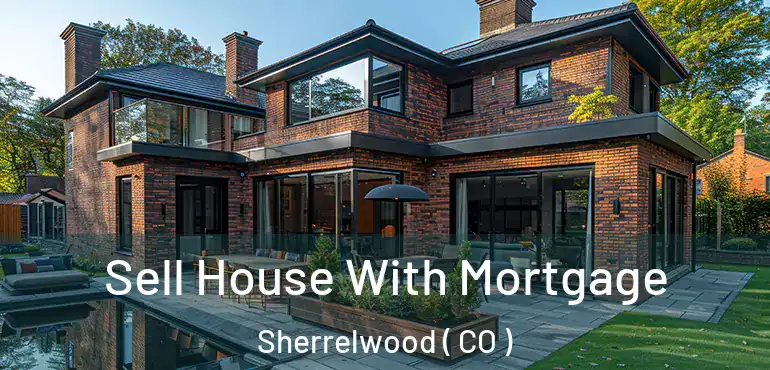 Sell House With Mortgage Sherrelwood ( CO )