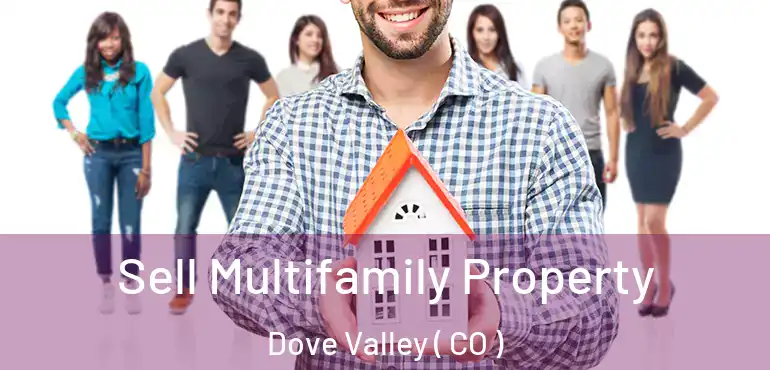 Sell Multifamily Property Dove Valley ( CO )