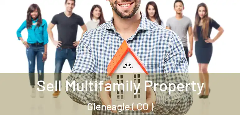Sell Multifamily Property Gleneagle ( CO )