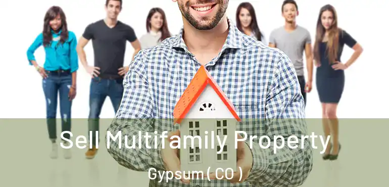 Sell Multifamily Property Gypsum ( CO )