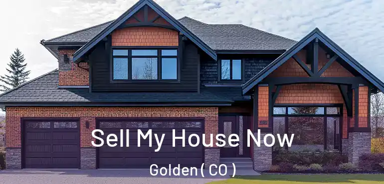 Sell My House Now Golden ( CO )