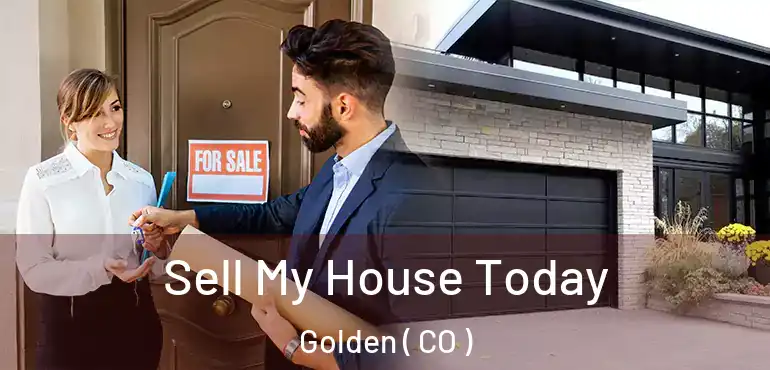 Sell My House Today Golden ( CO )