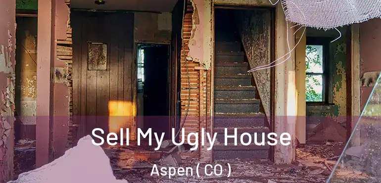 Sell My Ugly House Aspen ( CO )