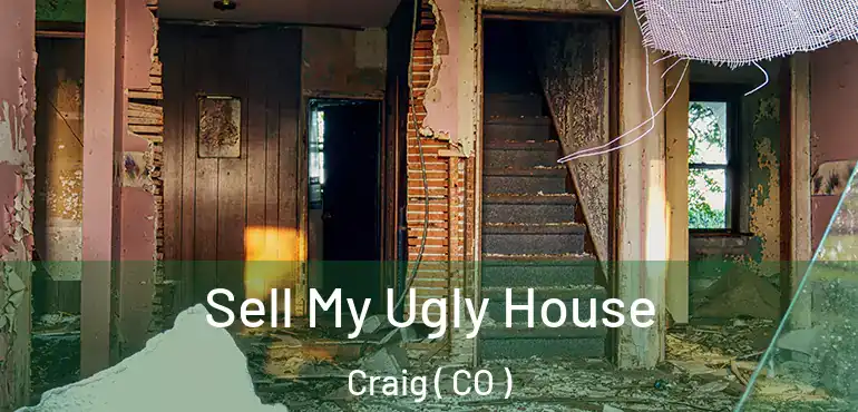 Sell My Ugly House Craig ( CO )