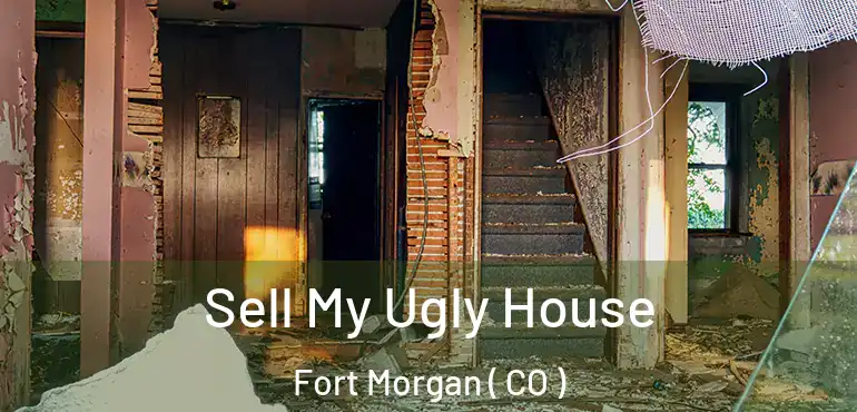 Sell My Ugly House Fort Morgan ( CO )