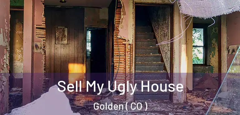 Sell My Ugly House Golden ( CO )