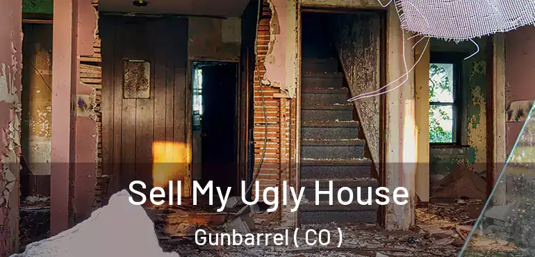 Sell My Ugly House Gunbarrel ( CO )