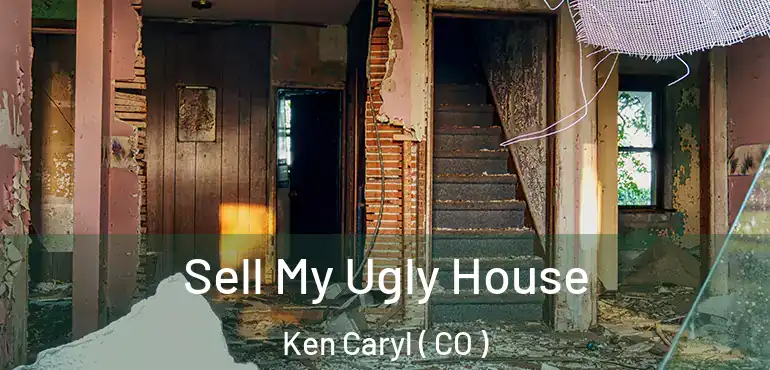  Sell My Ugly House Ken Caryl ( CO )