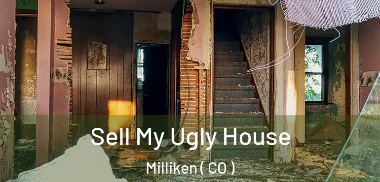 Sell My Ugly House Milliken ( CO )