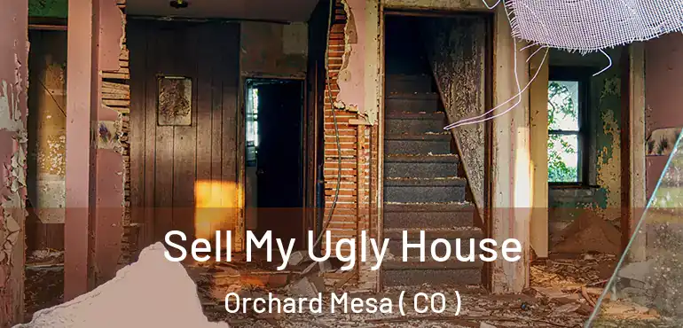 Sell My Ugly House Orchard Mesa ( CO )