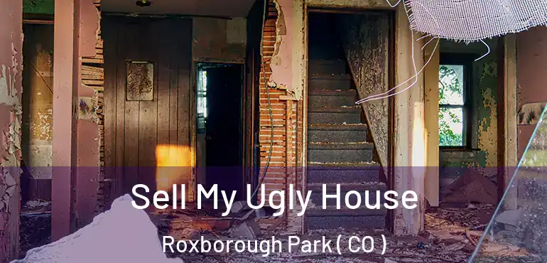Sell My Ugly House Roxborough Park ( CO )