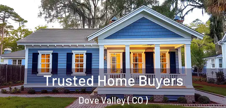 Trusted Home Buyers Dove Valley ( CO )